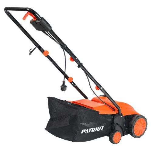 Скарификатор электрический Patriot SCE 150-Tehinstrument