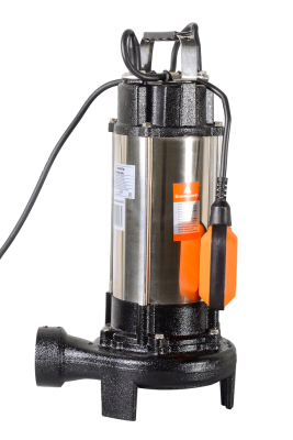 Фекальный насос Вихрь ФН-2200Л с измельчителем-Tehinstrument