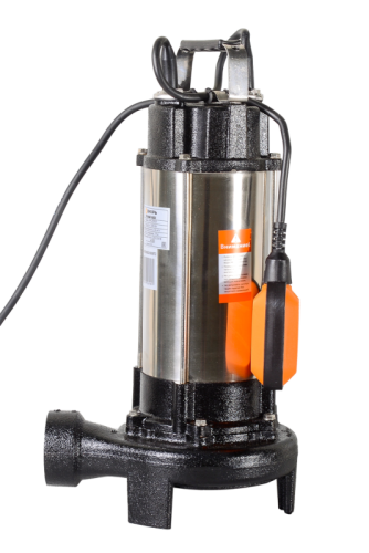 Фекальный насос Вихрь ФН-2200Л с измельчителем-Tehinstrument