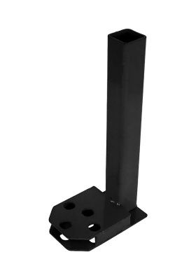 Снегоотвал усиленный для мотоблоков 1000х400 мм, обрезиненный нож  Sturm-Tehinstrument