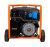 Генератор Lifan 6 GF-5A (7000EA)-Tehinstrument Генератор Lifan 6 GF-5A (7000EA)-Tehinstrument