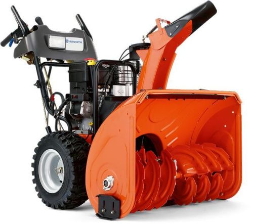 Снегоуборщик бензиновый Husqvarna ST 268EP (снегоуборщик Хускварна ST 268EP)-Tehinstrument
