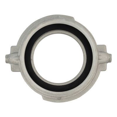 Головка муфтовая PC-80, диаметр 3" Denzel-Tehinstrument