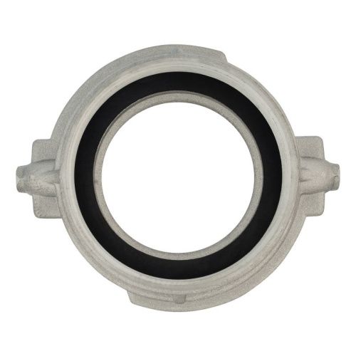 Головка муфтовая PC-80, диаметр 3" Denzel-Tehinstrument