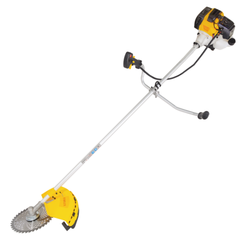 Триммер бензиновый Eurolux TR-4000T-Tehinstrument