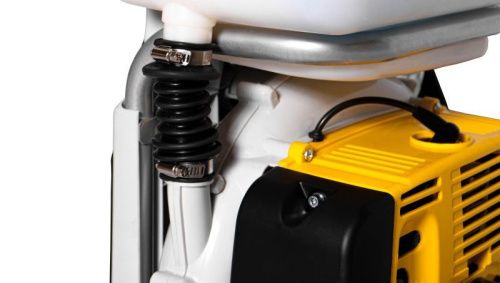 Бензиновый опрыскиватель-распылитель CHAMPION PS157-Tehinstrument