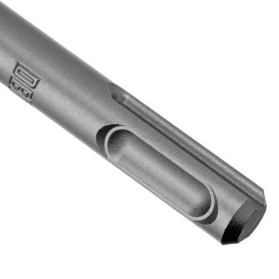 Бур по бетону DENZEL 8 x 110 мм-Tehinstrument