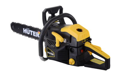 Бензопила HUTER BS-62-Tehinstrument
