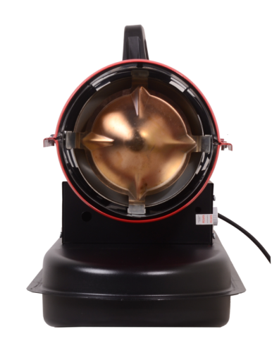 Тепловая дизельная пушка ТДП-30АКД Ресанта-Tehinstrument