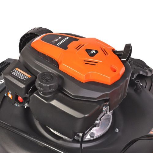 Газонокосилка бензиновая Patriot PT 55 LS-Tehinstrument