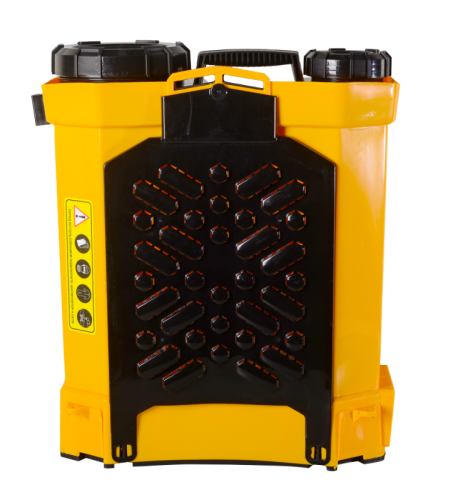 Опрыскиватель аккумуляторный Huter SP-10Li-Tehinstrument