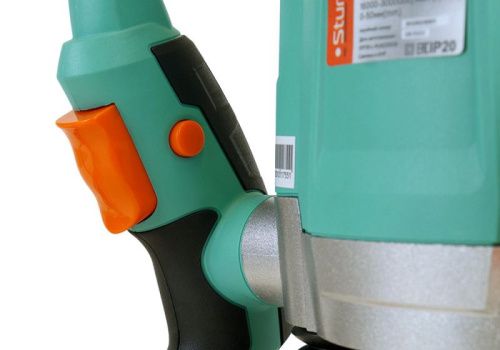 Фрезер  Sturm ER1115-Tehinstrument