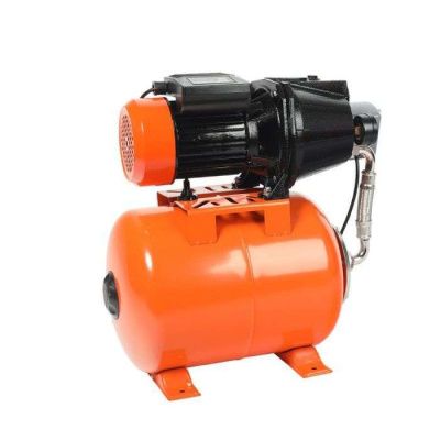 Насосная станция Patriot PW 850-24 C (насосная странция Патриот 850-24 С)-Tehinstrument