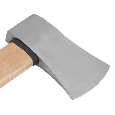 Топор кованый, 1360 г, американский тип, буковая рукоятка, 700мм, EFP Denzel-Tehinstrument