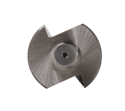 Сверло ступенчатое по металлу 4-32мм, P6M5, трехгранный хвостовик Вихрь-Tehinstrument