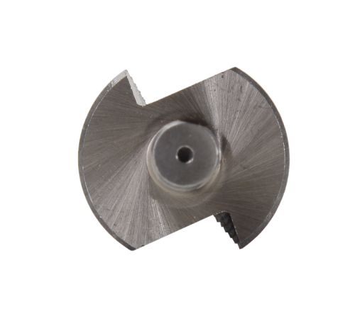 Сверло ступенчатое по металлу 4-32мм, P6M5, трехгранный хвостовик Вихрь-Tehinstrument