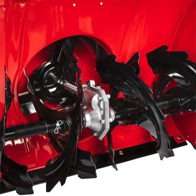 Снегоуборщик бензиновый DDE ST9070LE-Tehinstrument