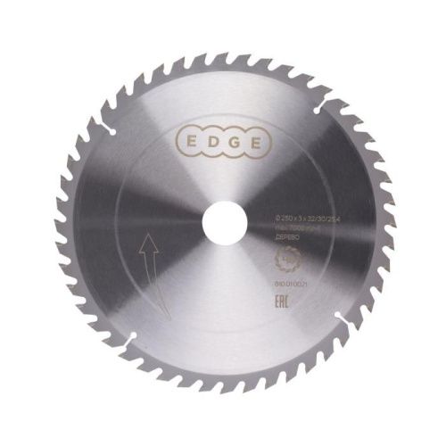 Диск пильный по дереву (250х48х32/30/25.4 мм, 48 зубьев), Patriot-Tehinstrument