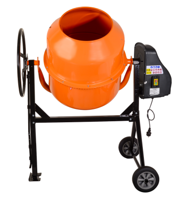 Бетономешалка Вихрь БМ-20АЧ-Tehinstrument