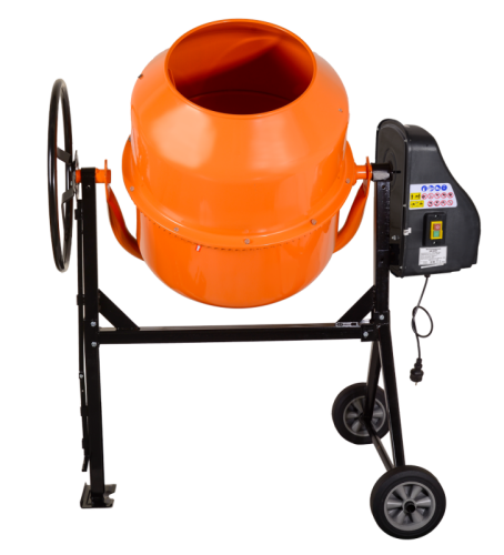 Бетономешалка Вихрь БМ-20АЧ-Tehinstrument