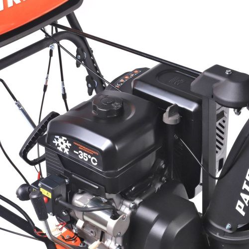 Снегоуборщик бензиновый Patriot Сибирь 110 ЕT-Tehinstrument