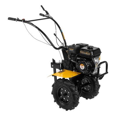 Мотоблок Denzel DPT-270-Tehinstrument