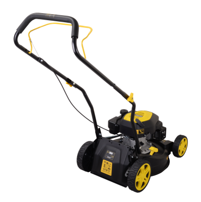 Газонокосилка бензиновая HUTER GLM-3.5T-Tehinstrument