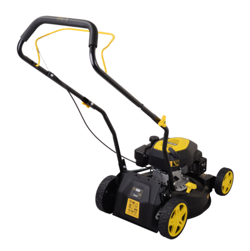 Газонокосилка бензиновая HUTER GLM-3.5T-Tehinstrument