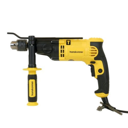 Дрель ударная  двухскоростная Hanskonner HID21100DS-Tehinstrument
