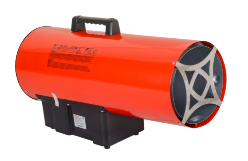 Газовая тепловая пушка РЕСАНТА ТГП-75000-Tehinstrument