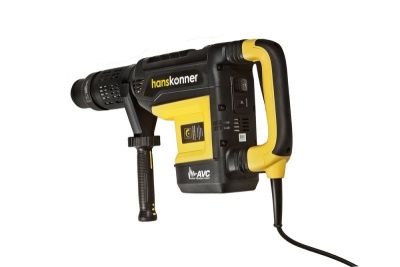 Перфоратор SDS MAX Hanskonner PLATINUM HRH1855M-Tehinstrument