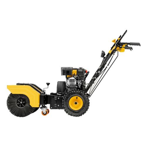 Гибридная снегоуборочная машина с функц. подметания Denzel SWB-600-Tehinstrument