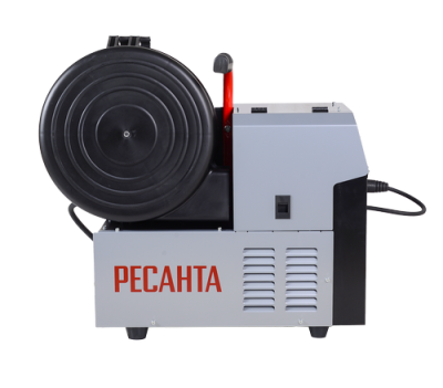 Сварочный полуавтомат Ресанта САИПА-250 (MIG/MAG)-Tehinstrument