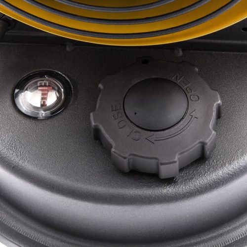 Дизельная тепловая пушка Denzel DHG-10-Tehinstrument