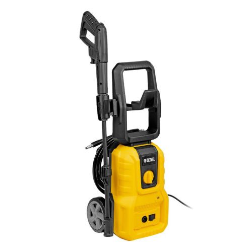 Моечная машина высокого давления R-135, 1600 Вт, 135 бар, 390 л/ч Denzel-Tehinstrument