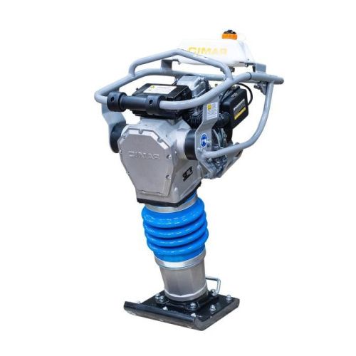 Вибротрамбовка CIMAR ECT-73P-2A -Tehinstrument