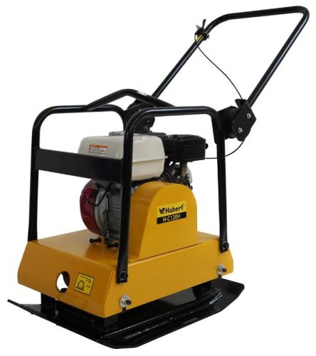 Виброплита Habert H-C120H (GX160)-Tehinstrument