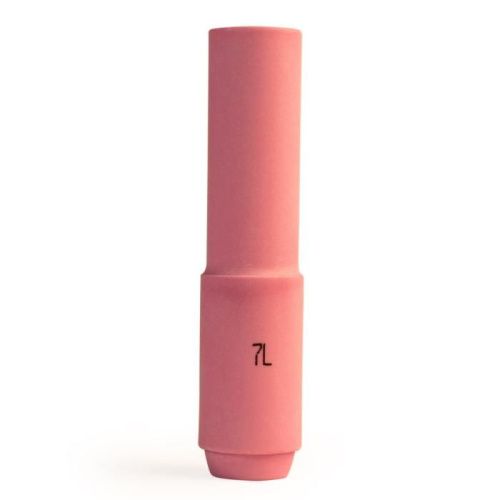 Сопло керамическое TIG 17-18-26 d.11.0 №7L удлиненное, Aurora-Tehinstrument