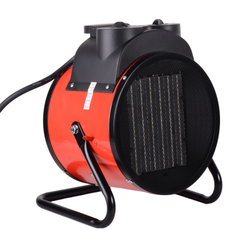 Электрическая тепловая пушка РЕСАНТА ТЭПК-5000K-Tehinstrument