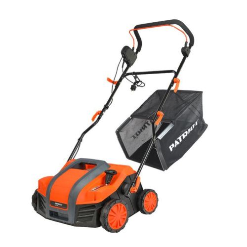 Скарификатор электрический Patriot SCE 180-Tehinstrument