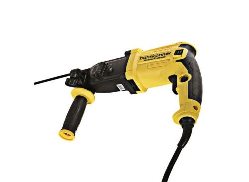 Перфоратор Hanskonner HRH0928LRE-Tehinstrument