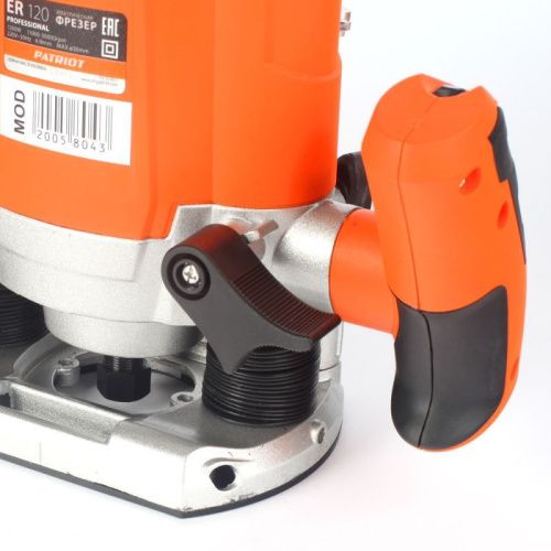 Фрезер электрический Patriot ER 120-Tehinstrument