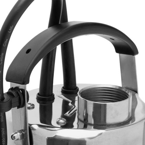 Дренажный насос Denzel DP600X-Tehinstrument