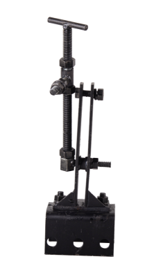 Сцепка универсальная регулируемая для HUTER GMC, MK-Tehinstrument