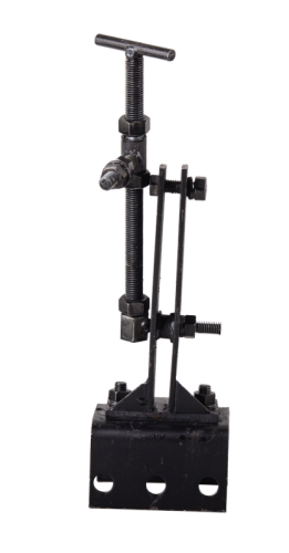 Сцепка универсальная регулируемая для HUTER GMC, MK-Tehinstrument