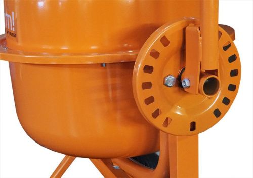 Бетономешалка  Sturm CM20070RF-Tehinstrument