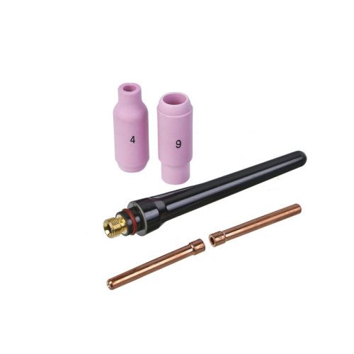 Сварочный аппарат Hanskonner HWM3040P, TIG DC Pulse+MMA, 200 A-Tehinstrument