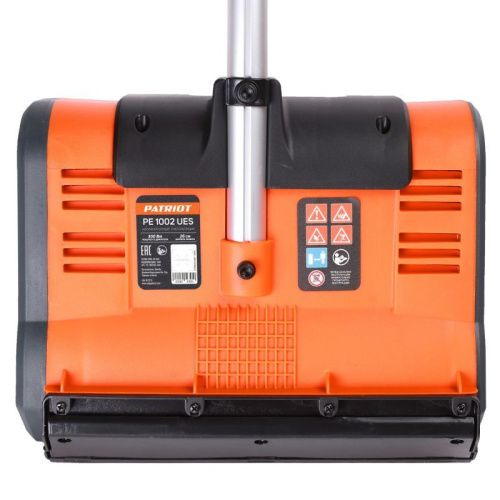 Снегоуборщик аккумуляторный ручной Patriot PE 1002 UES-Tehinstrument