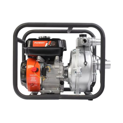 Мотопомпа бензиновая PATRIOT MP 1870 SH-Tehinstrument