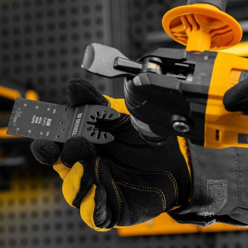 Набор насадок для МФИ универсальный, 15 шт Denzel-Tehinstrument